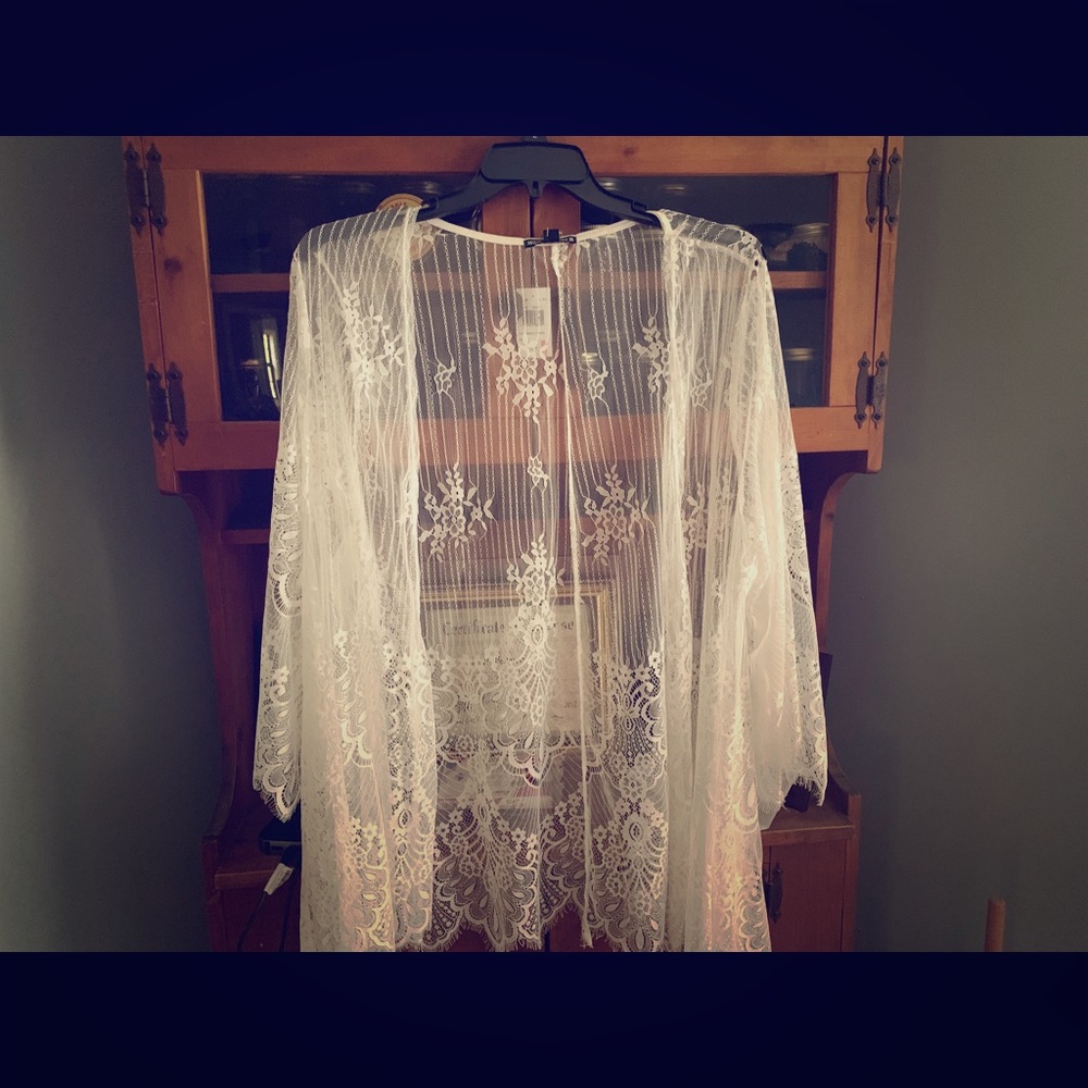 Kimono